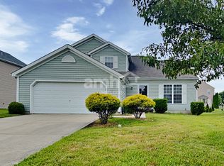 1810 Wheatfield Way, Loveland, OH
