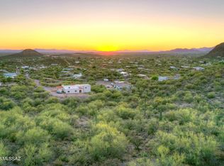 S Villa Sueno Lejos, Tucson, AZ 85746