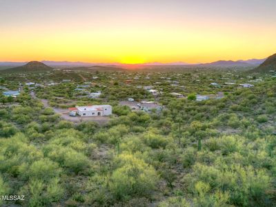 S Villa Sueno Lejos, Tucson, AZ, 85746