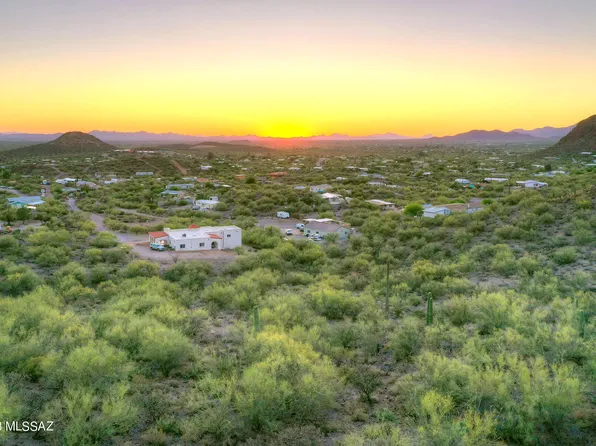 S Villa Sueno Lejos, Tucson, AZ 85746
