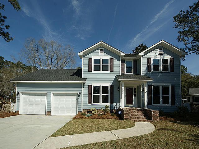 1st image of 202 Smythe Dr