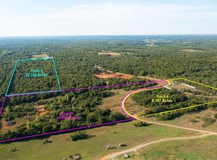 34501 Winding Spring Dr, Lexington, OK 73051