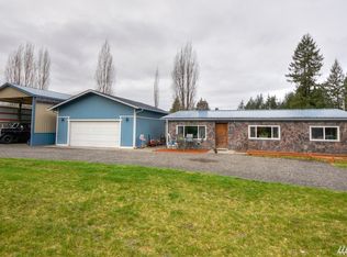 3825 88th Ave SW, Olympia, WA 98512