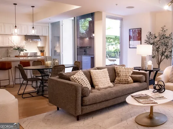 1820 Peachtree St NW Unit 309, Atlanta, GA 30309