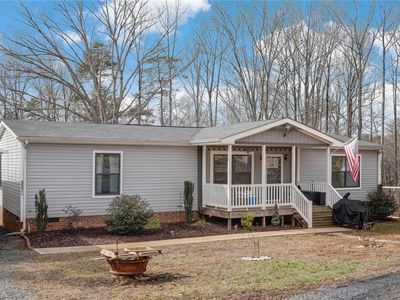 1348 Moir Mill Rd, Reidsville, NC, 27320