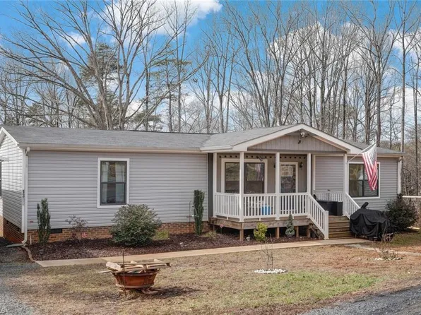 1348 Moir Mill Rd, Reidsville, NC 27320