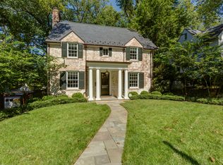 4943 Quebec St NW, Washington, DC 20016