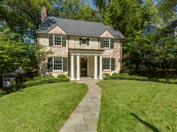 4943 Quebec St NW, Washington, DC 20016