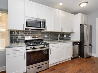 1319 W Carmen #2S-R, Chicago, IL 60640