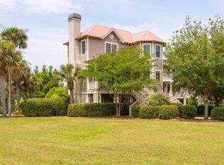 2259 Seabrook Island Rd, Seabrook Island, SC 29455