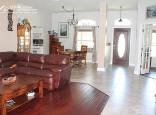 9006 Creek Run, Youngstown, FL 32466