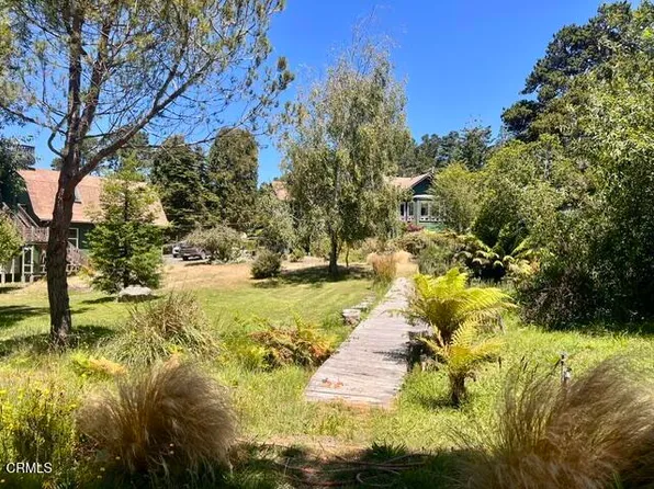16298 Pearson Ln, Fort Bragg, CA 95437