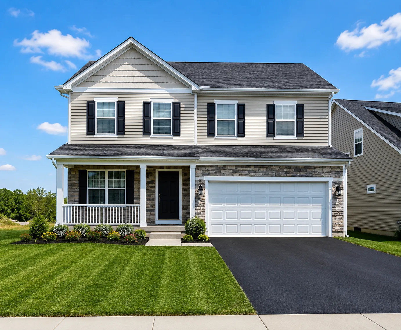 4 bed, 2.5 bath, 3000 sqft, $2,999 — Photo 1
