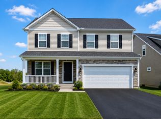 7364 Whimbrel Ln, Sunbury, OH 43074