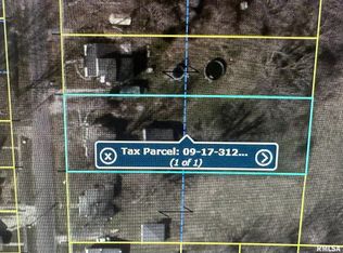 340 Pine St, Jacksonville, IL 62650