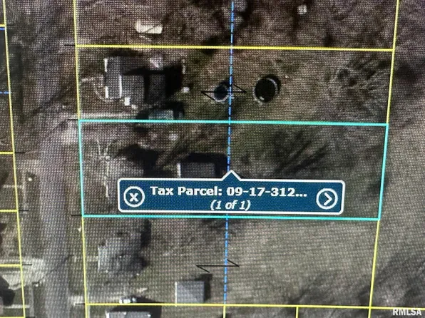 340 Pine St, Jacksonville, IL 62650