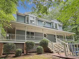 38 Berkshire Rd, Williamsburg, VA 23188