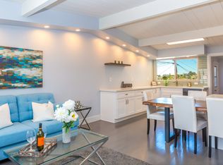 3564 Oliphant St, San Diego, CA 92106