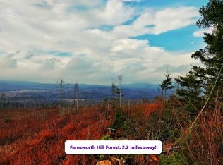 Stowell Rd, Washington, NH 03280