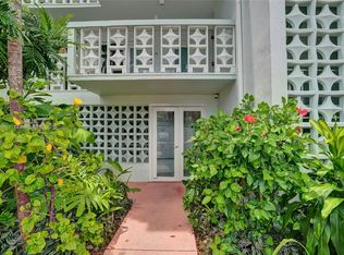 1100 11th St APT 204, Miami Beach, FL 33139