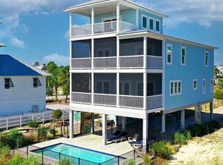 Sparrows Nest, Port Saint Joe, FL 32456