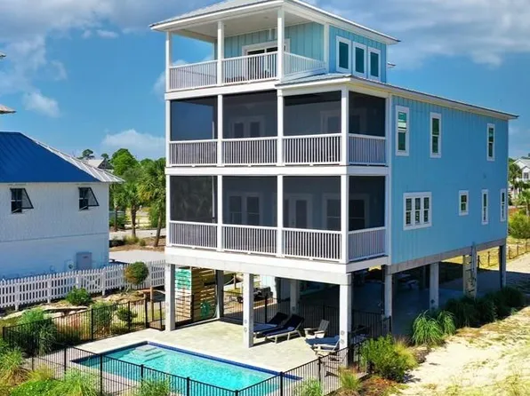 108 W Sand Dollar Way, Port Saint Joe, FL 32456