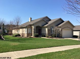 2399 Harvest Ridge Dr, State College, PA 16803