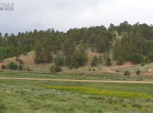 1359 Anges Dr, Cripple Creek, CO 80813