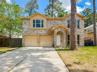 22622 August Leaf Dr, Tomball, TX 77375