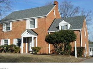 4826 Coleman Rd, Richmond, VA 23230