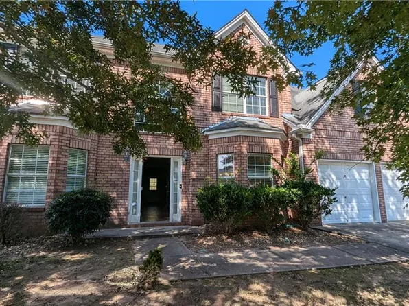 4062 Hammock Trce, Atlanta, GA 30349
