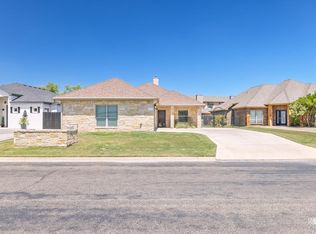 2146 Valleyview Dr, San Angelo, TX 76904
