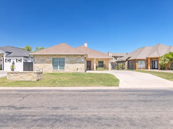 2146 Valleyview Dr, San Angelo, TX 76904