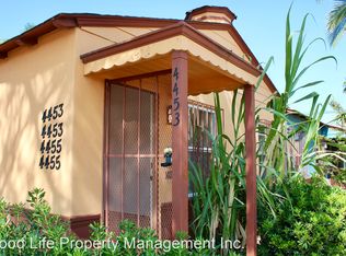 4453 48th St, San Diego, CA 92115