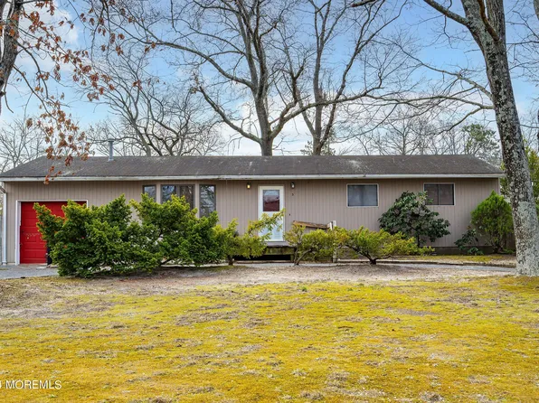 3 Mallard Road, Bayville, NJ 08721