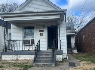 2509 Howard St, Louisville, KY 40211