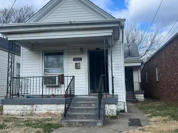 2509 Howard St, Louisville, KY 40211