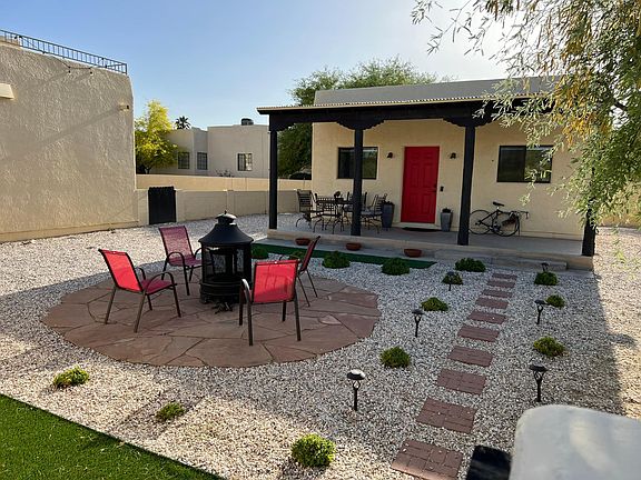 2nd image of 1861 W Speedway Blvd #2