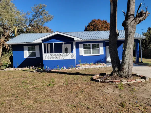 110 N Glenwood Ave, Avon Park, FL 33825