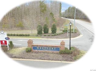 3444 Westport, Williamsburg, VA 23188