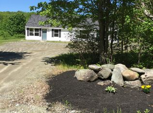 553 Stanley Rd, Winthrop, ME 04364