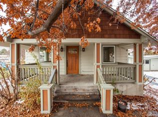 1340 S Miller St, Wenatchee, WA 98801