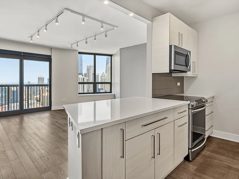 400 N Lasalle Dr #4312 — Photo 3