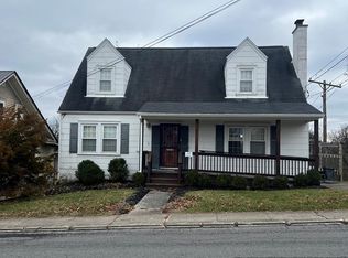 210 Beaver Ave, Beckley, WV 25801