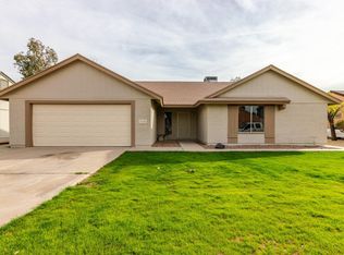 10105 W Mariposa St, Phoenix, AZ 85037