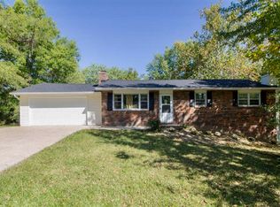 6201 E Molly Ln, Columbia, MO 65202