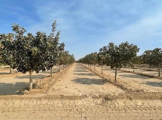 Avenue 144, Tipton, CA 93272