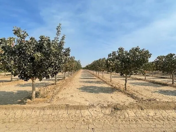 Avenue 144, Tipton, CA 93272