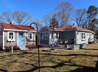 48 Blossom Ave, Barnstable, MA 02630