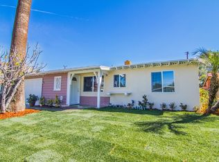 550 Mountain Crest Rd, Duarte, CA 91010